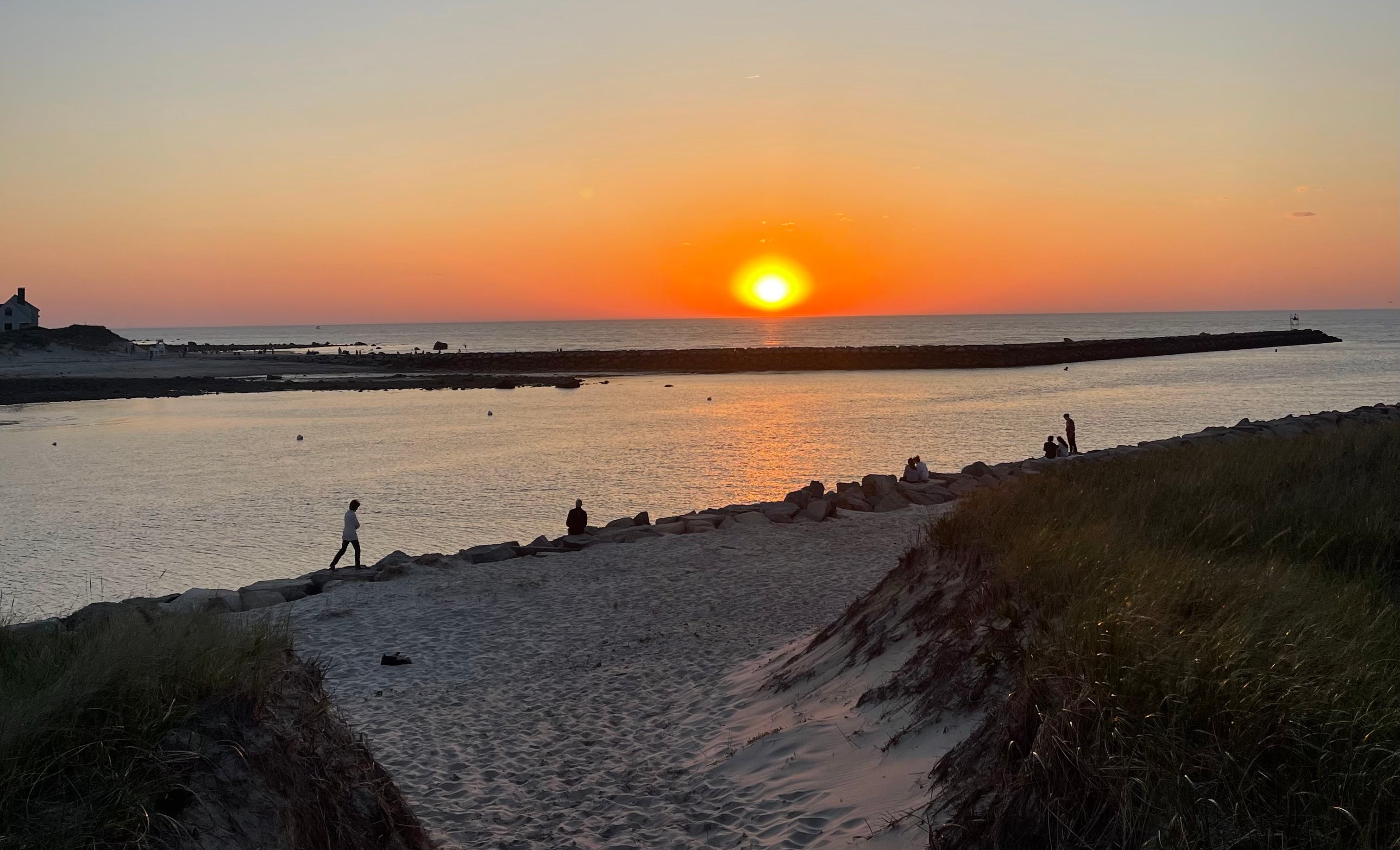 20 Best Beaches on the East Coast