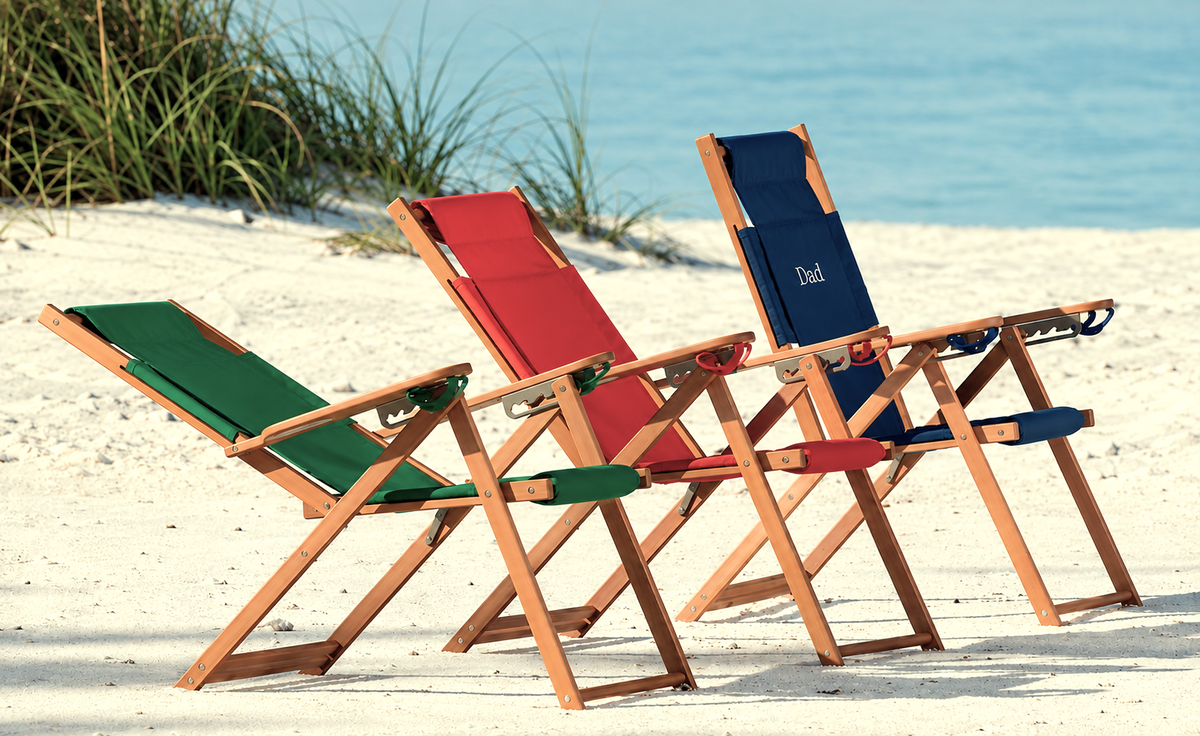 Original Beach Chairs