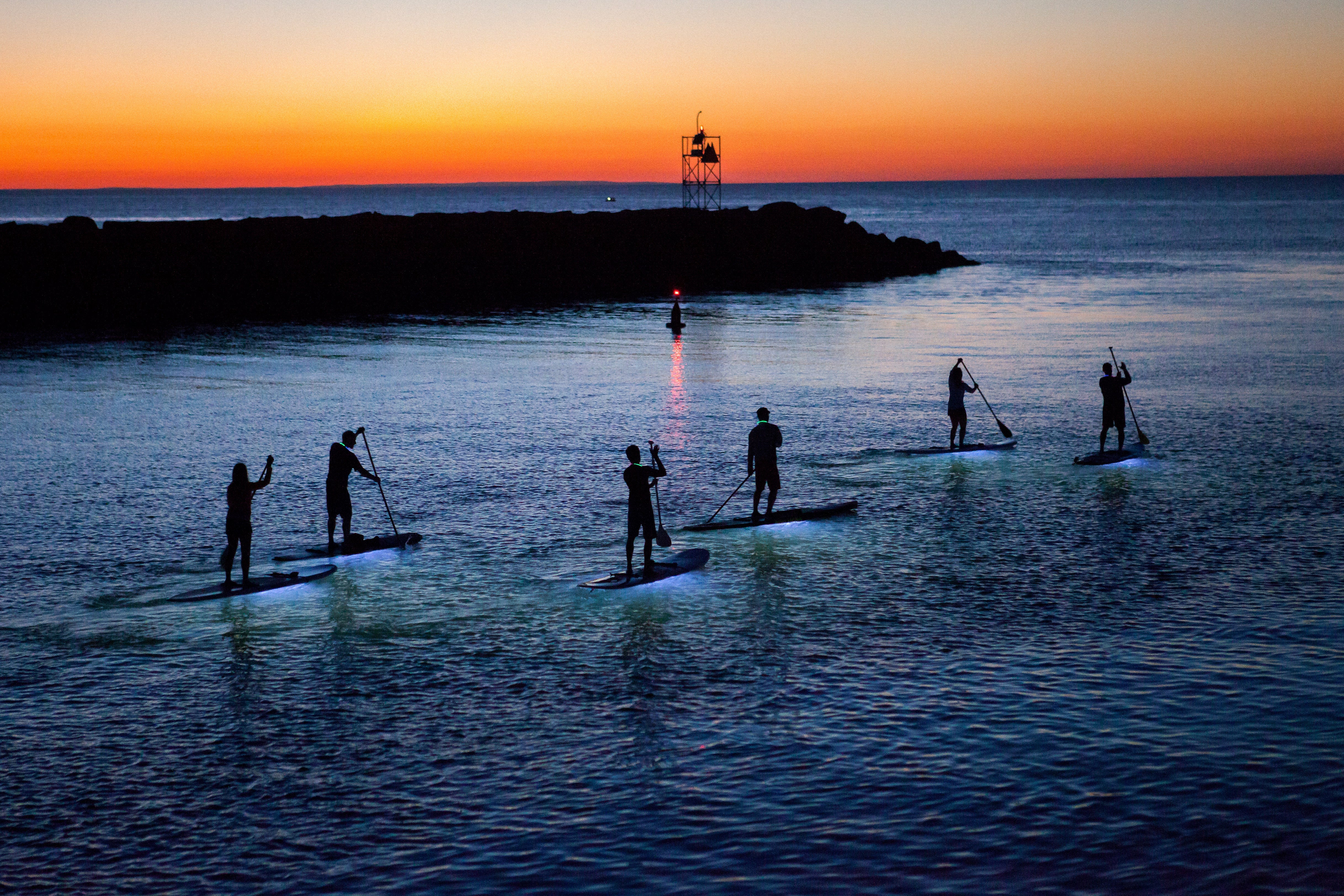 SUP, Kayak, and Beach Chair Rentals for Chatham, Harwich, and Brewster