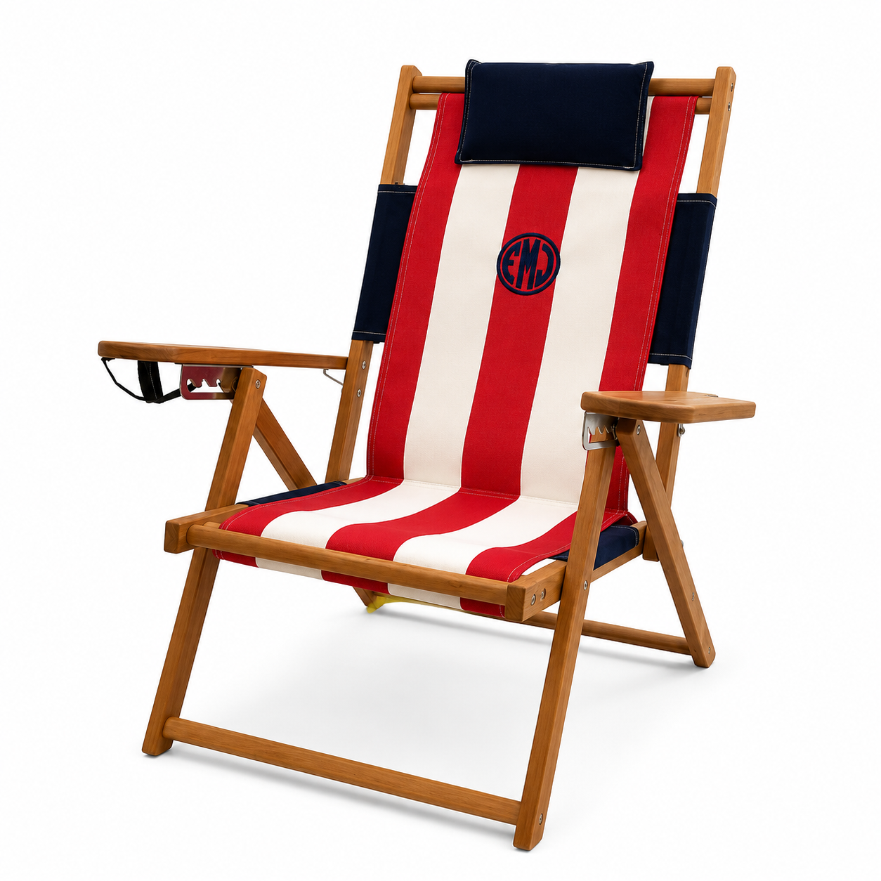 Nauset Recliner- All American