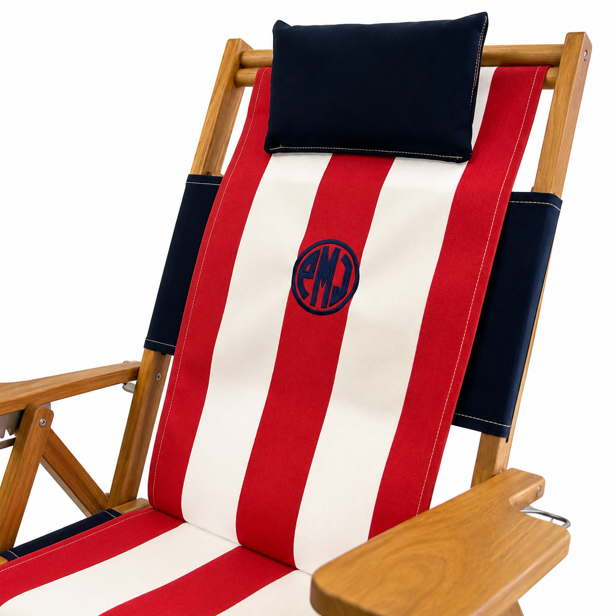 Nauset Recliner- All American