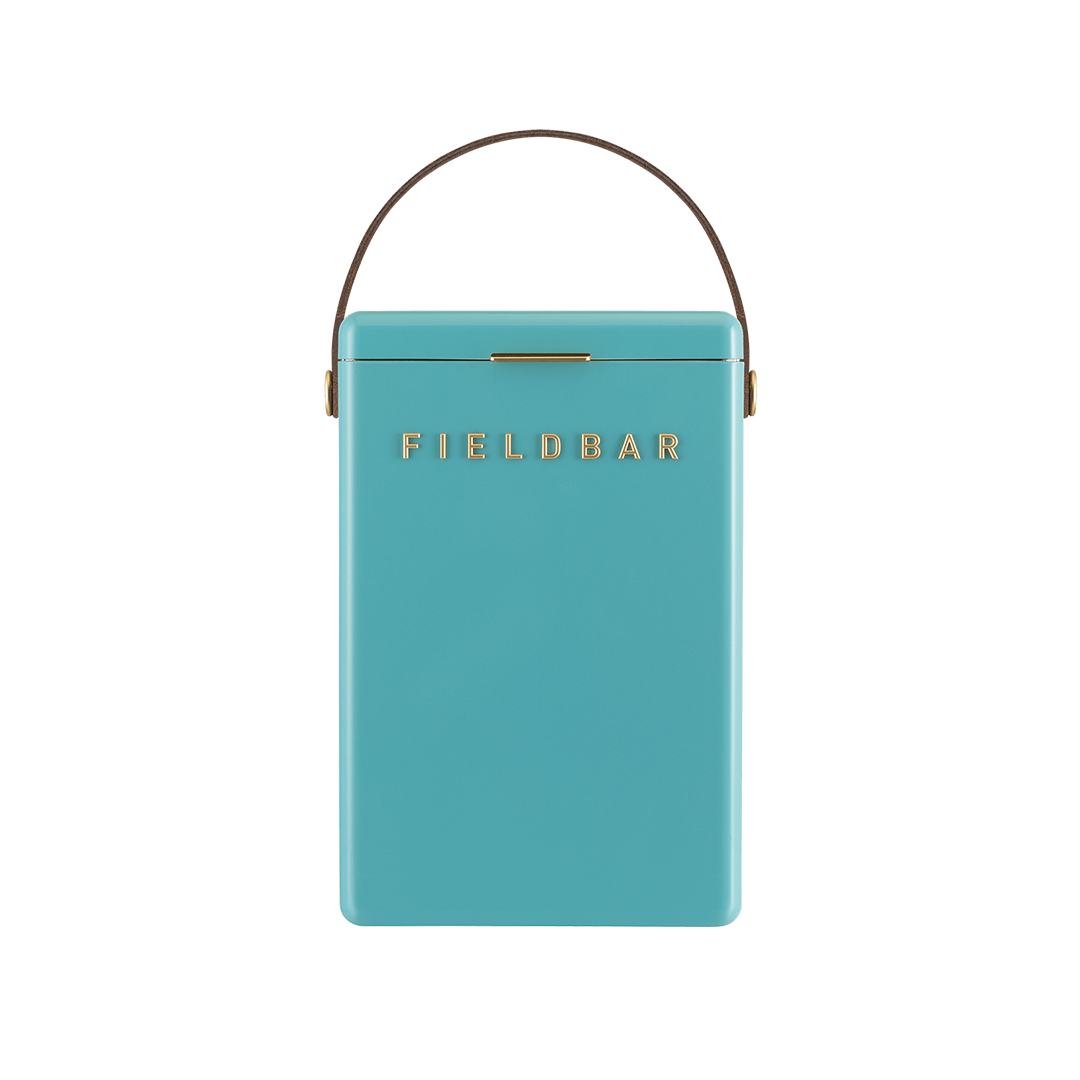 FIELDBAR- The Drinks Box