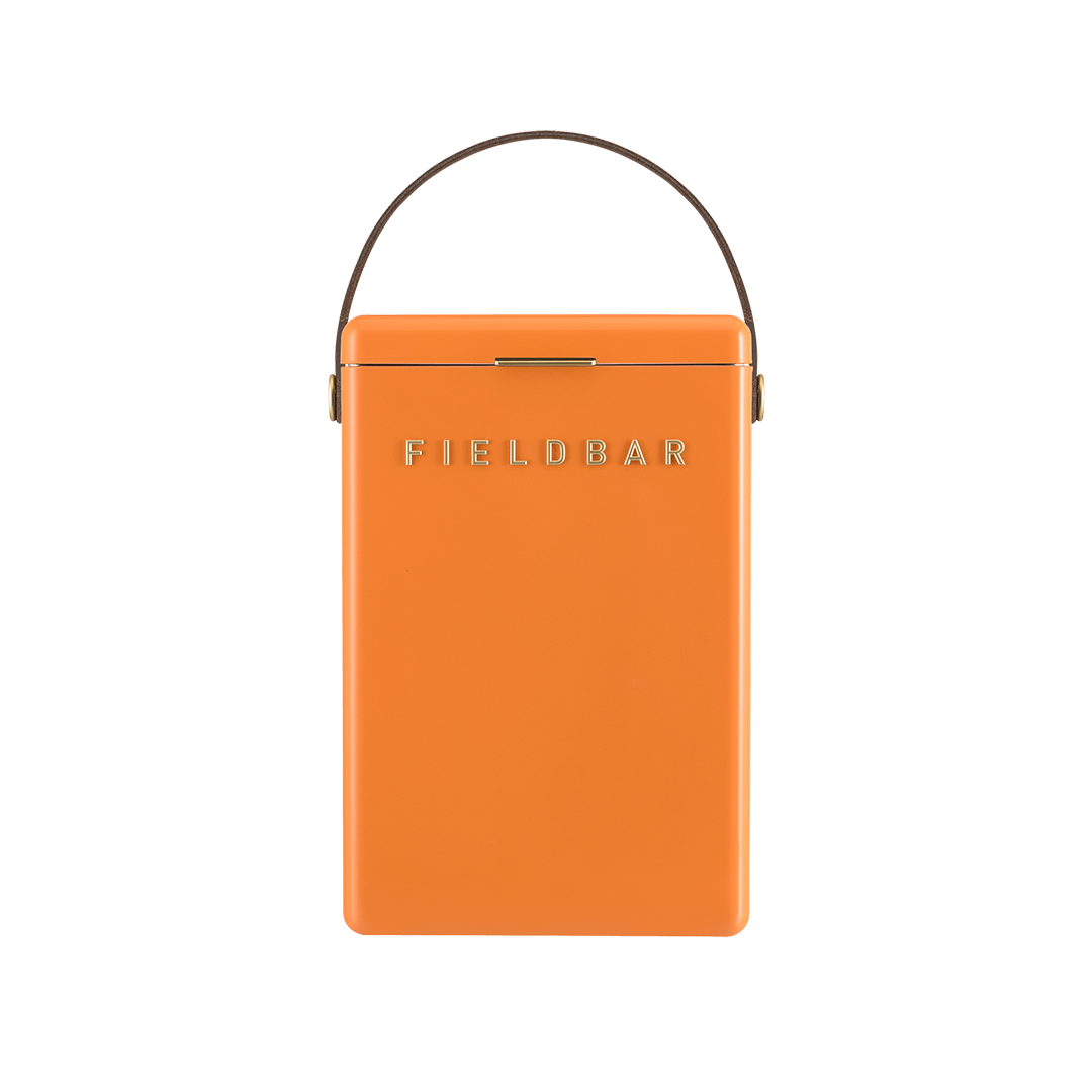 FIELDBAR- The Drinks Box