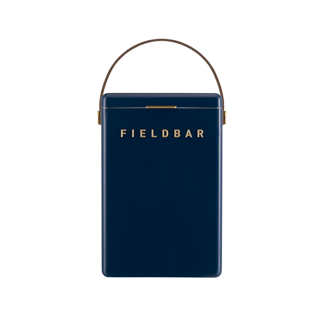 FIELDBAR- The Drinks Box