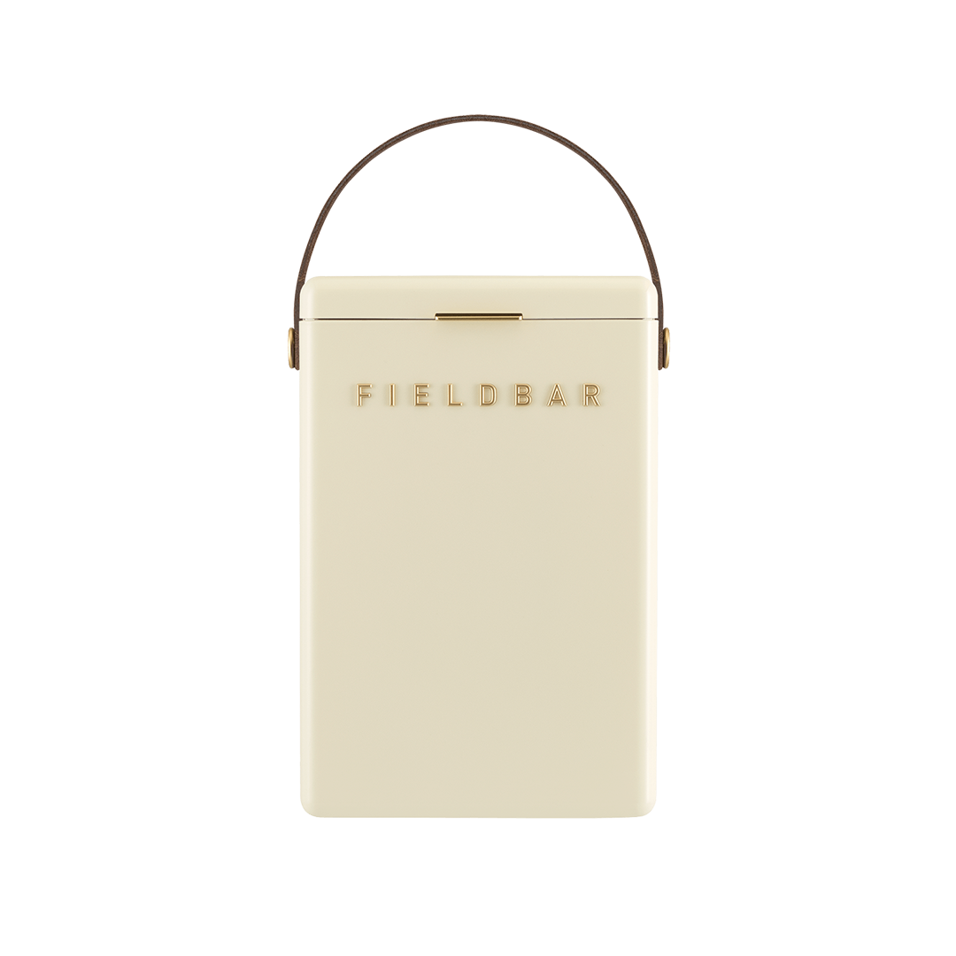 FIELDBAR- The Drinks Box