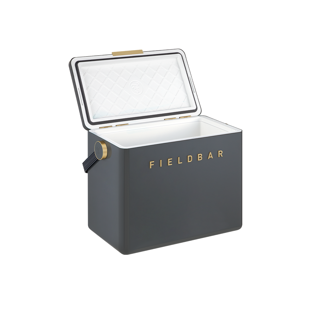 FIELDBAR- The Gin Trunk