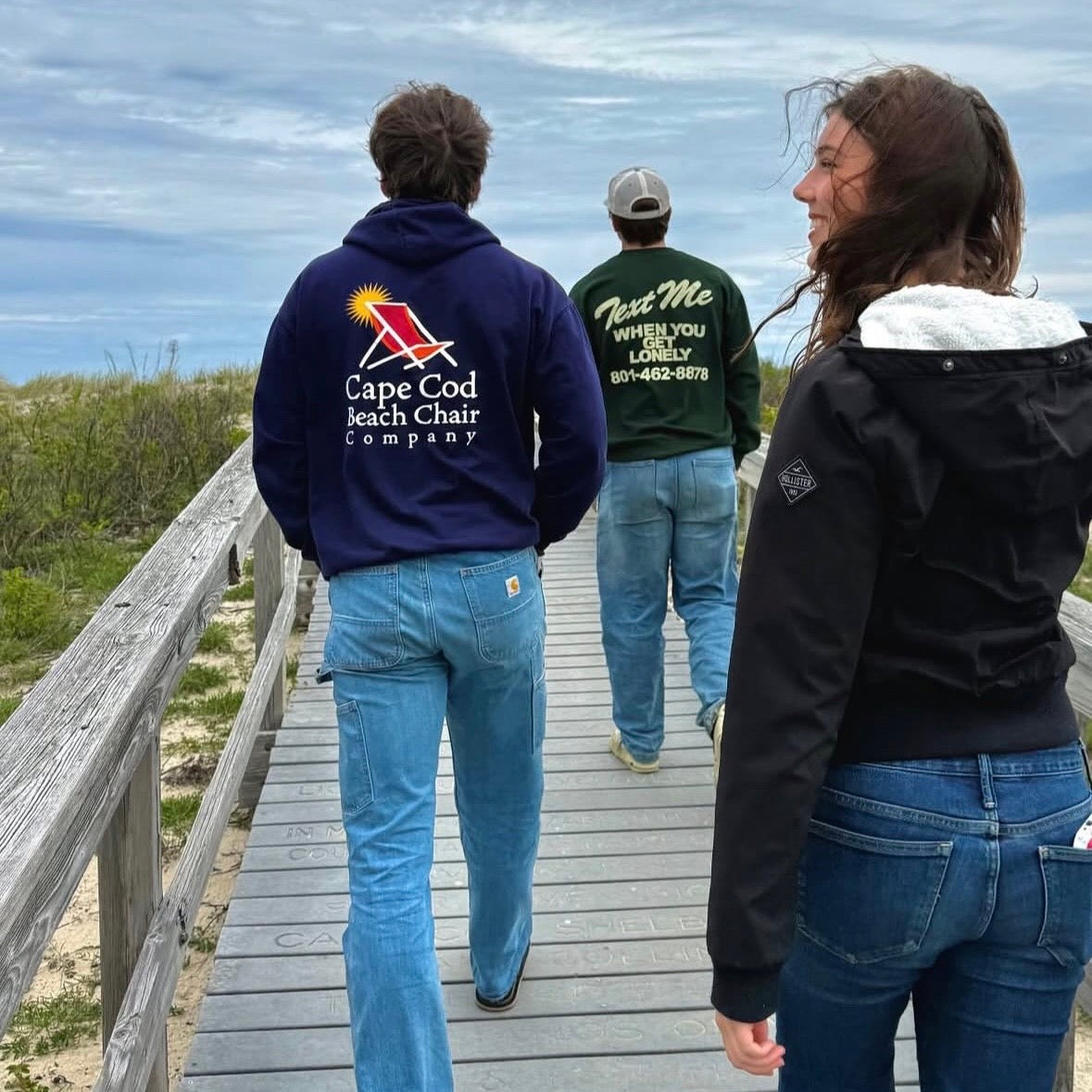 Adult Logo Sweatshirt