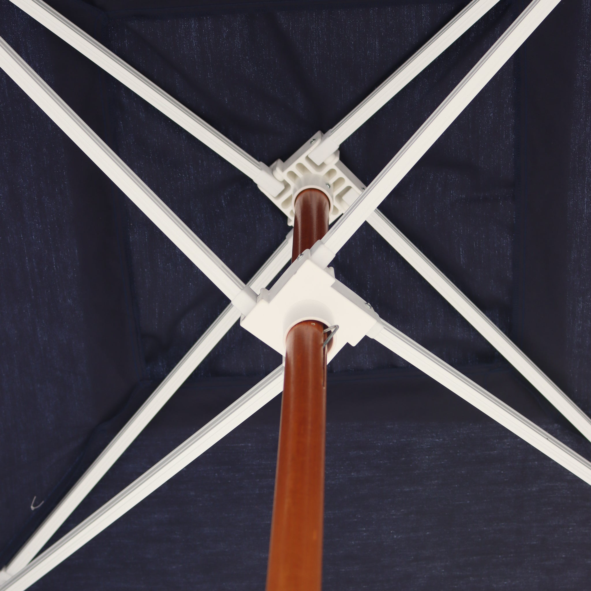 Premium Beach Cabana - Navy