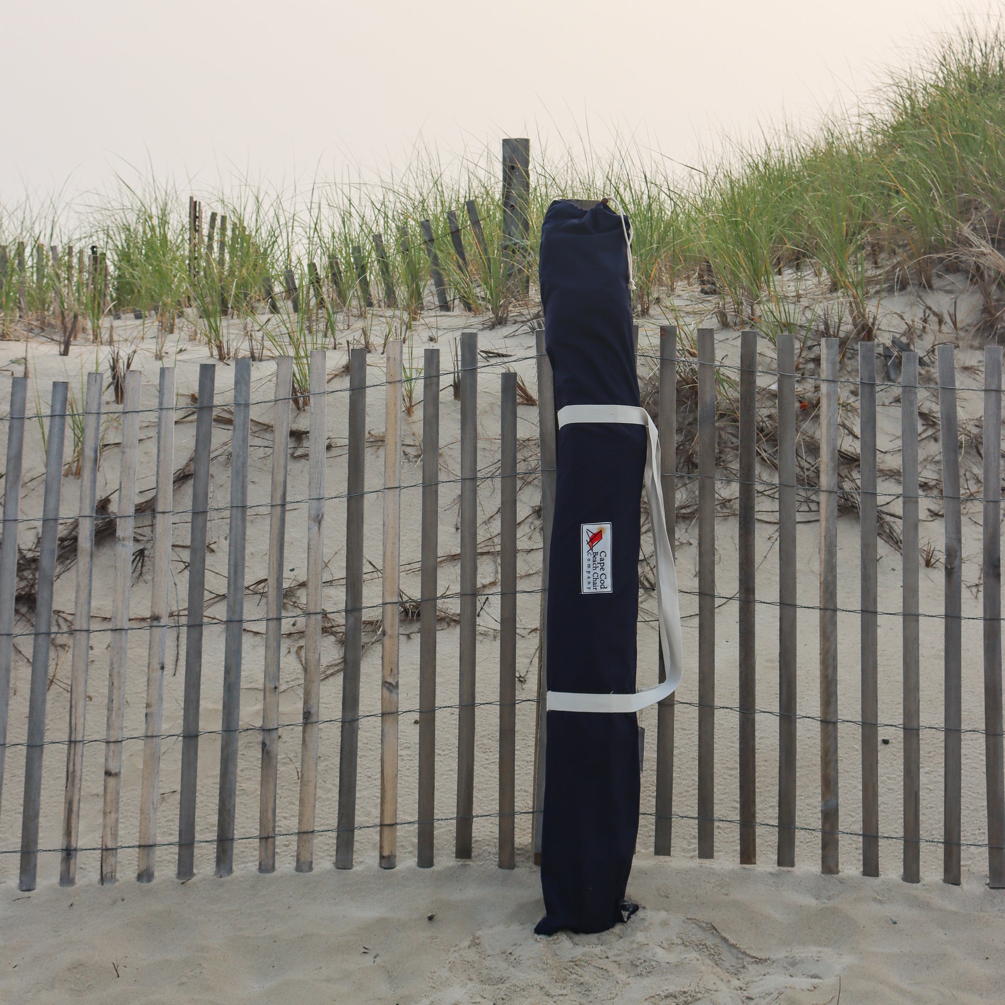 Premium Beach Cabana - Navy