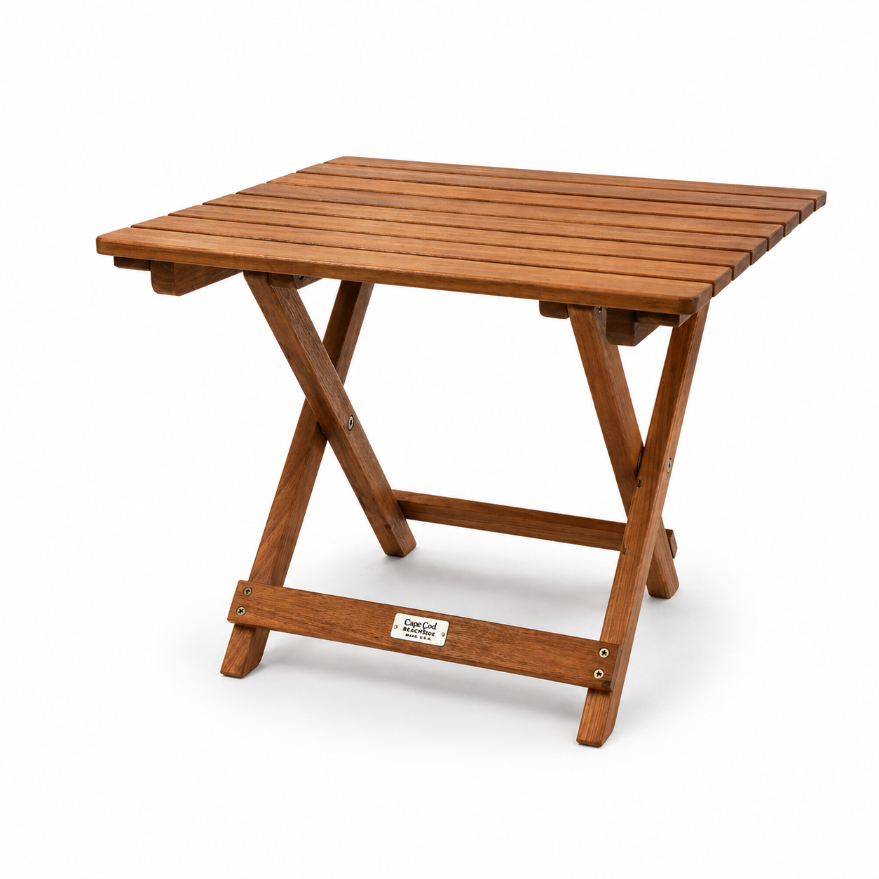Sandy Neck Beach Table