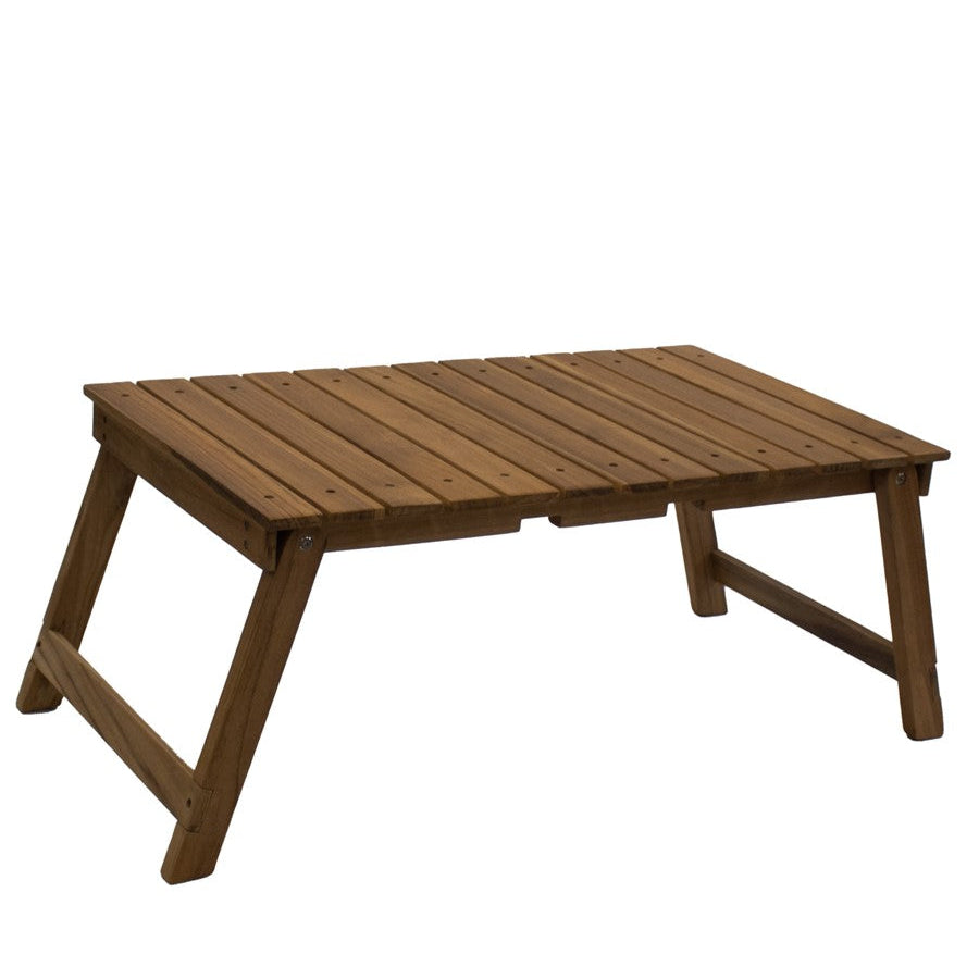 Premium Teak Picnic Beach Table