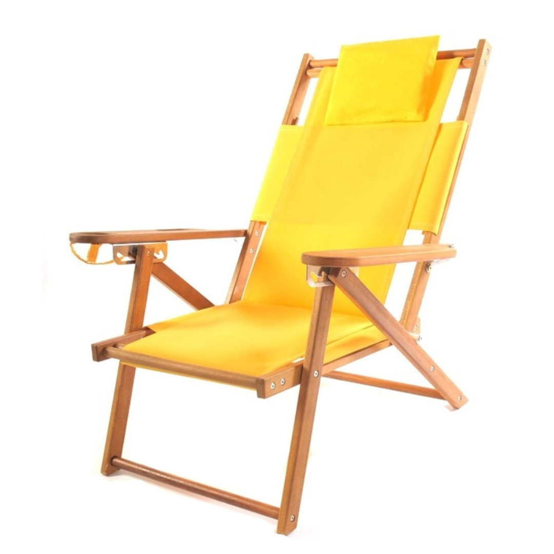 Nauset Recliner