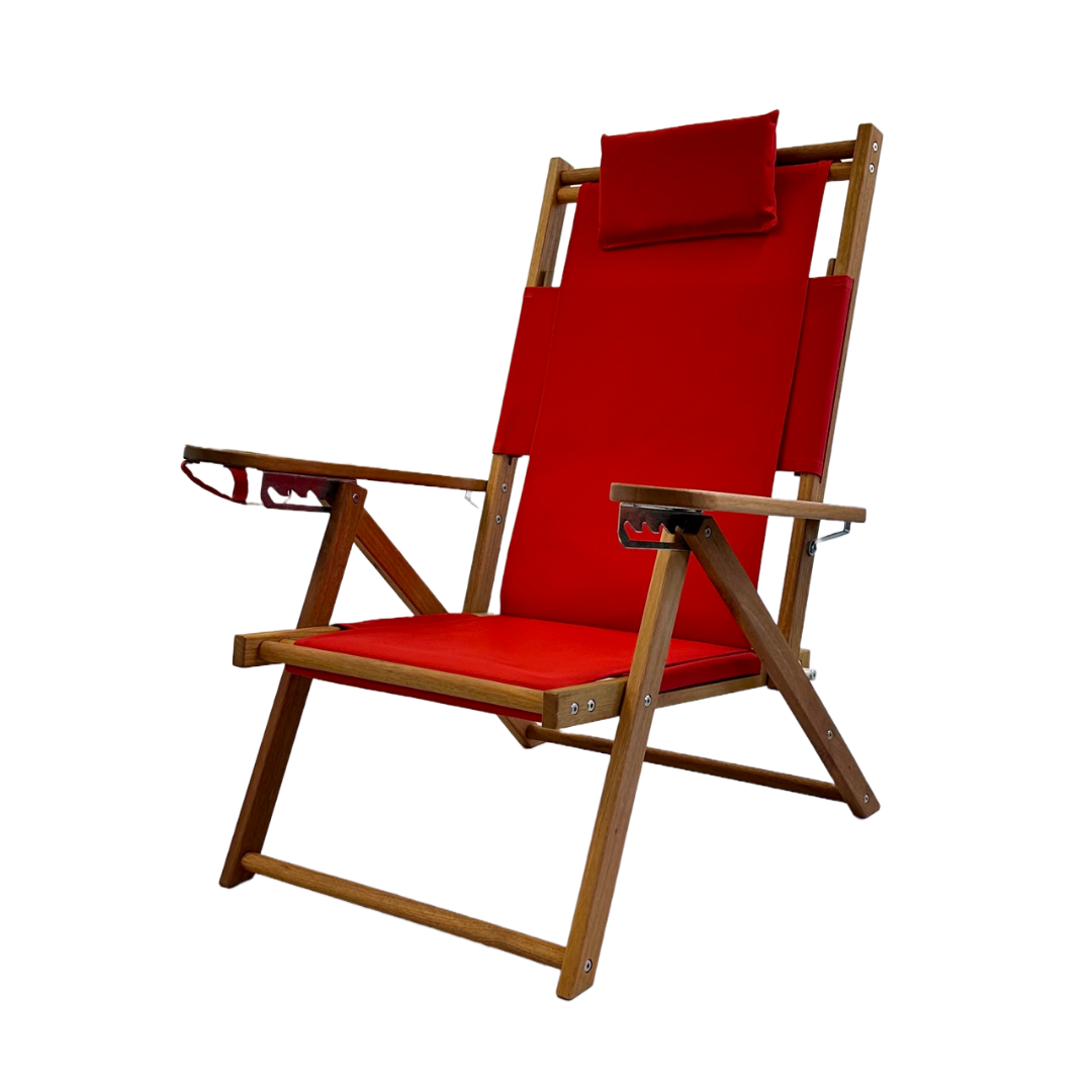 Nauset Recliner