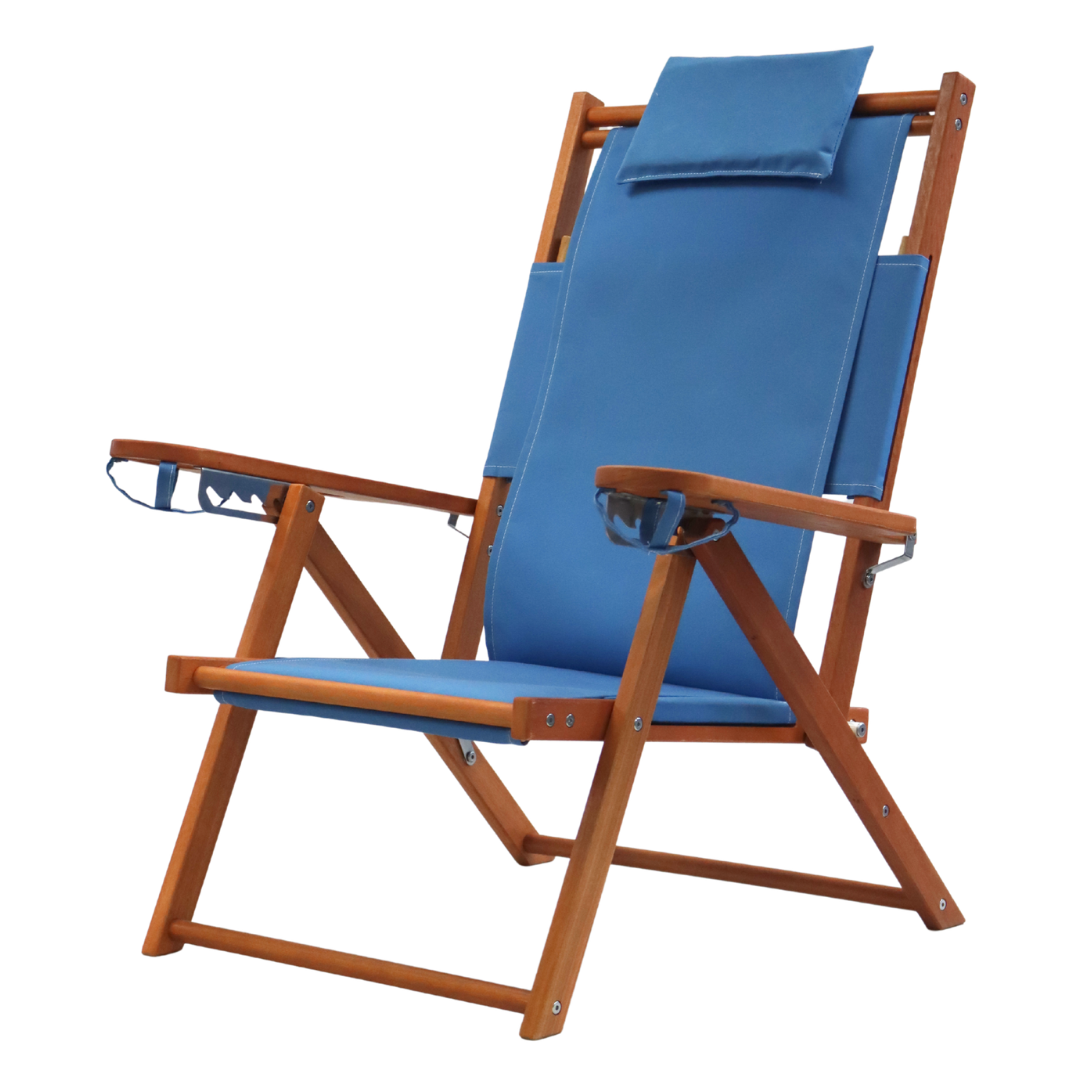 Nauset Recliner