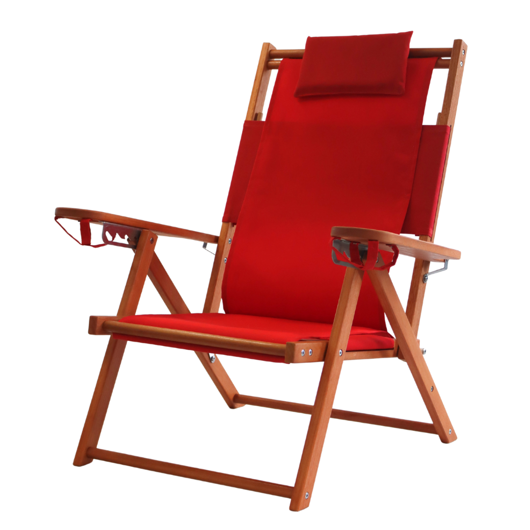 Nauset Recliner