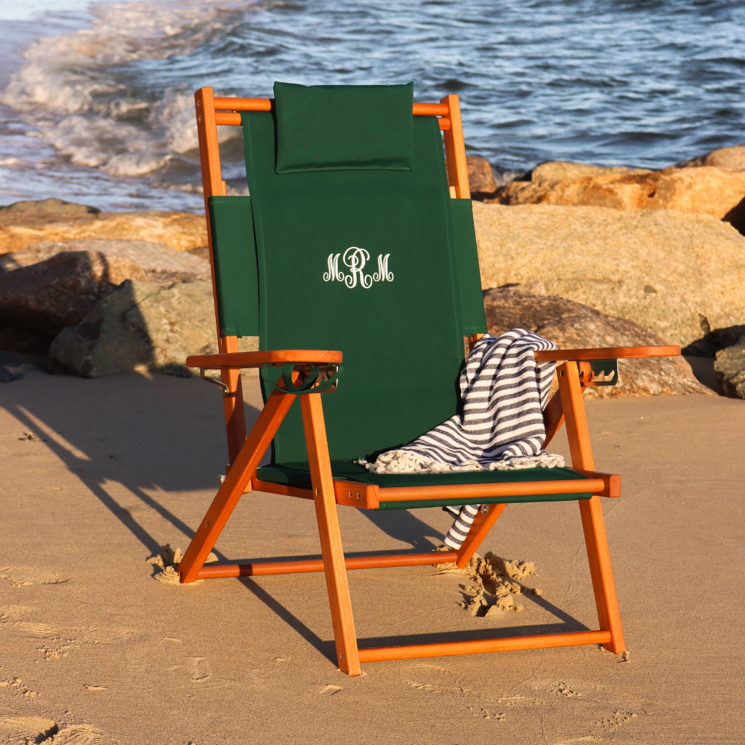 Nauset Recliner