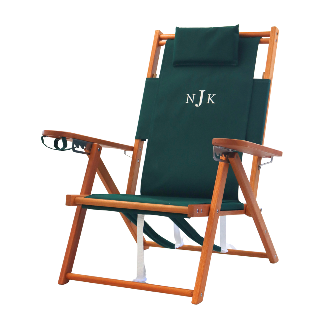 Great Island Backpack Chair