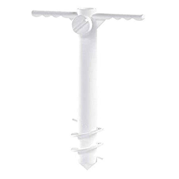 Beach Umbrella Anchor for Easy Setup