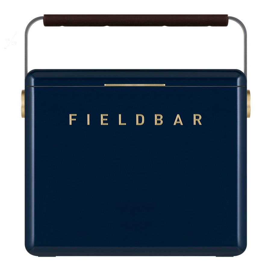 FIELDBAR- The Gin Trunk