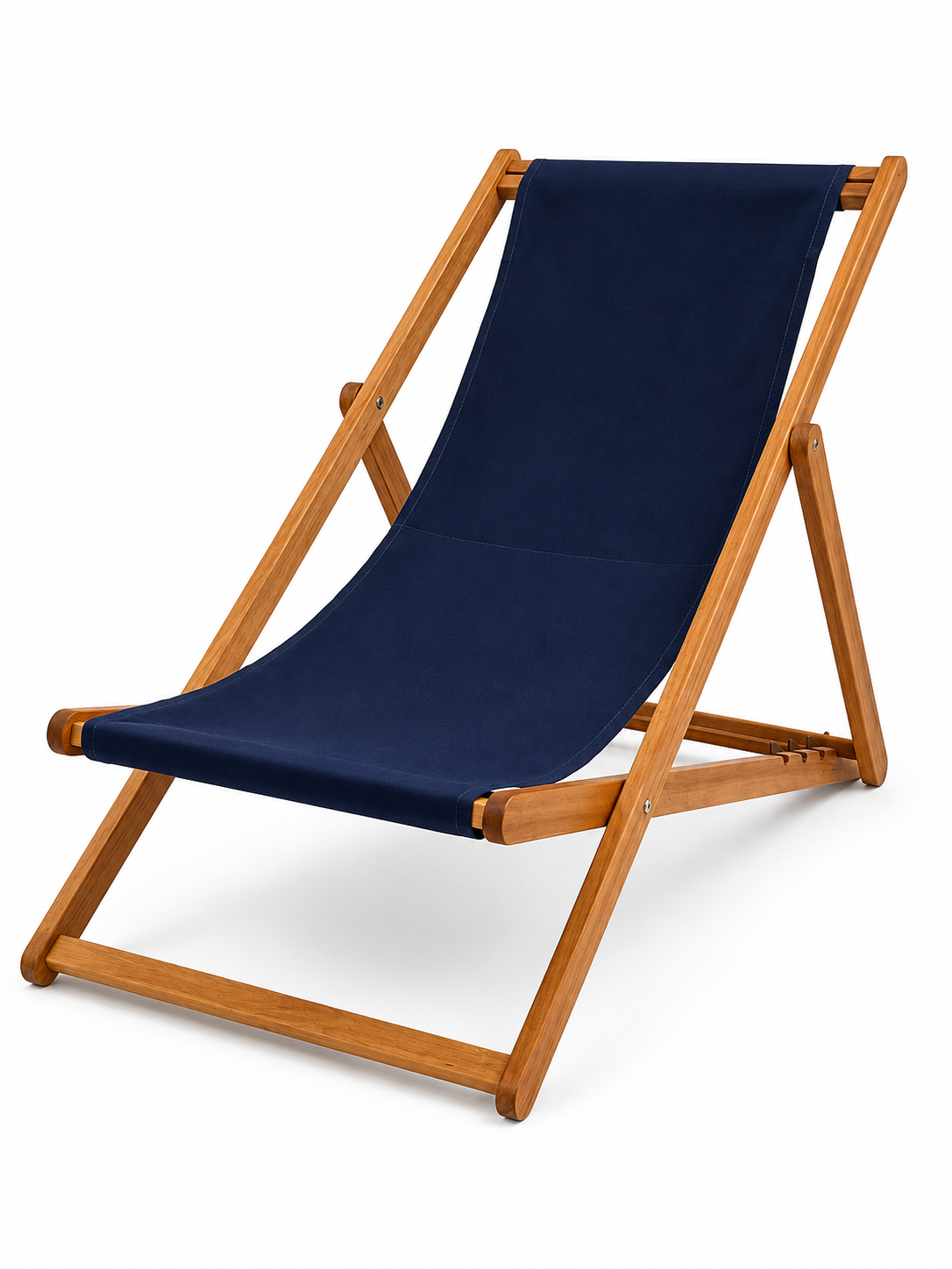 Bayside Sling- Navy