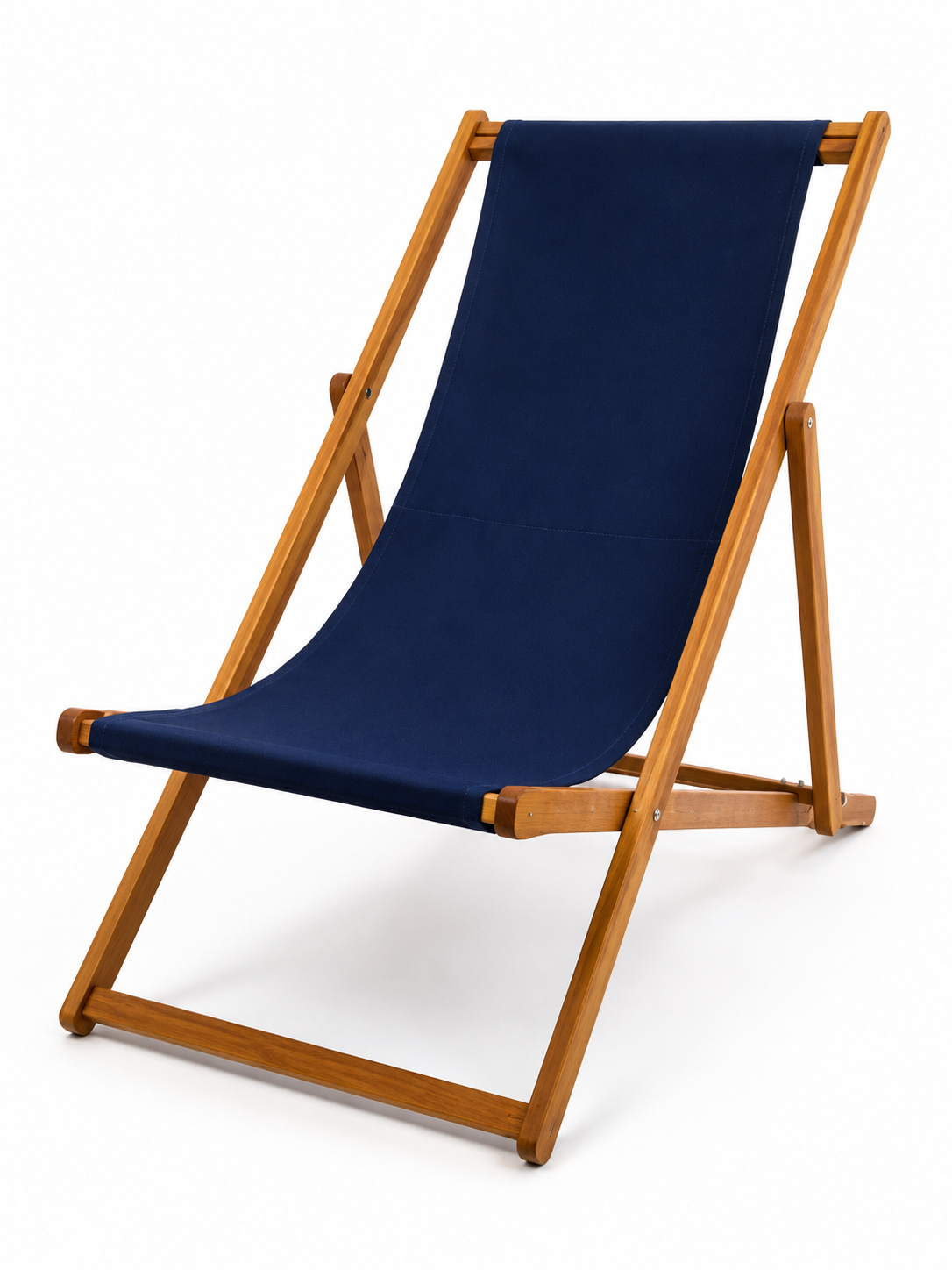 Bayside Sling- Navy