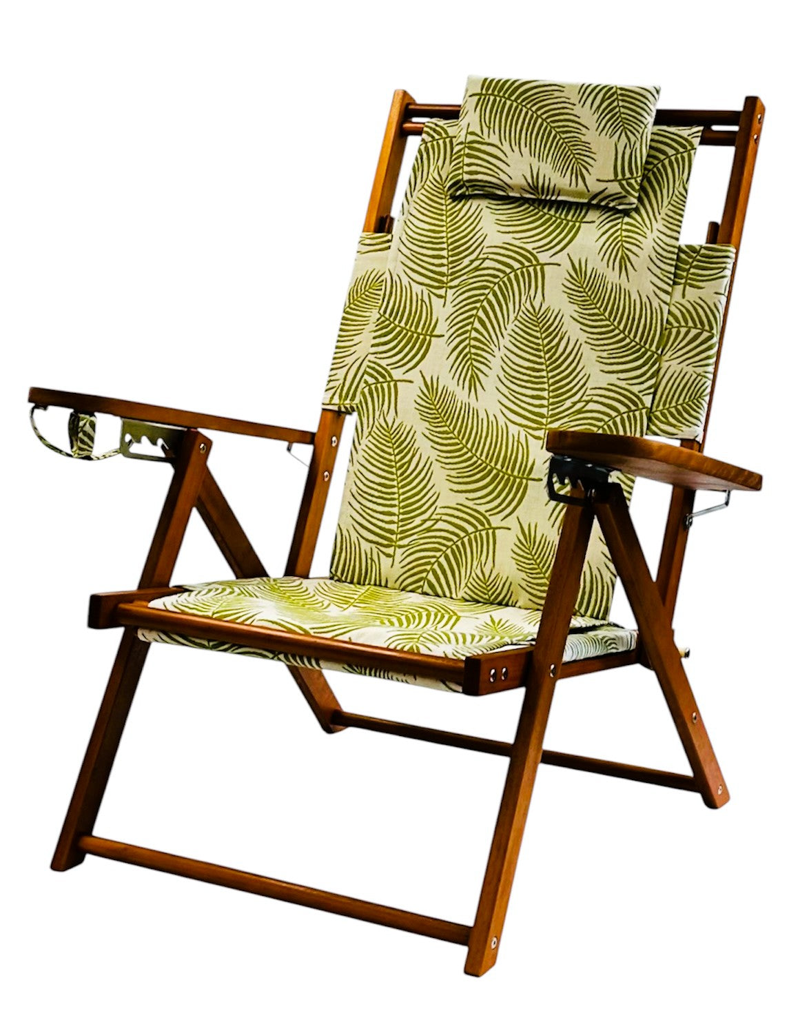 Nauset Recliner Whitney Palm