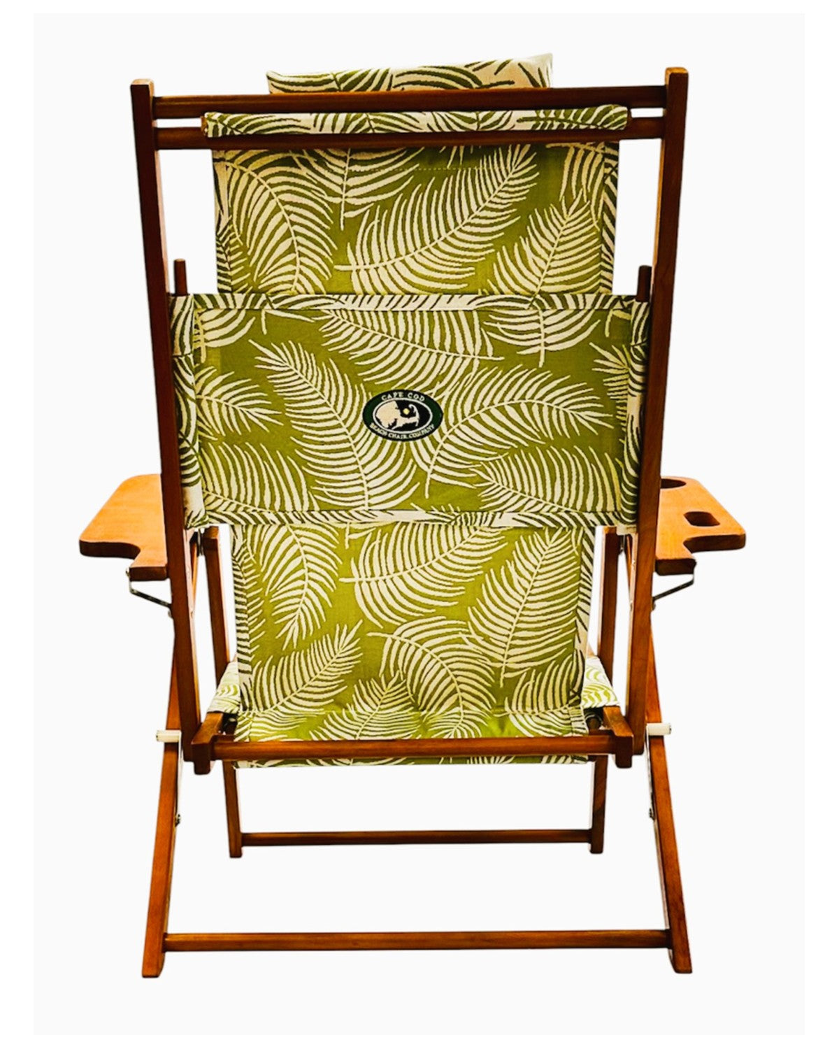 Nauset Recliner Whitney Palm