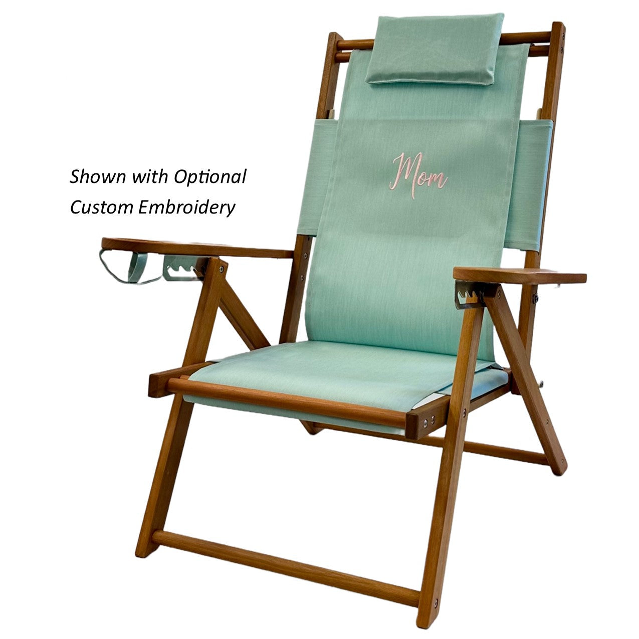 Nauset Recliner