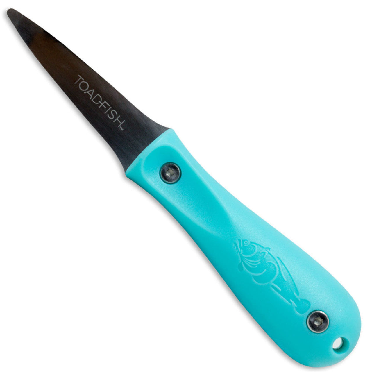 Toadfish original Oyster knife
