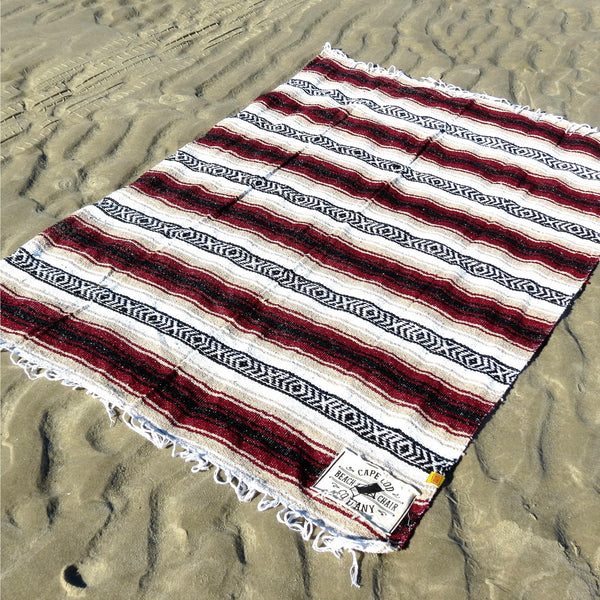CCBCC Baja Beach Blanket