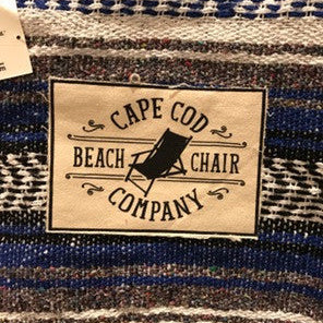 CCBCC Baja Beach Blanket