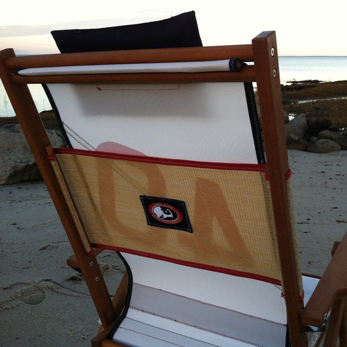 Nautical Line Nauset Recliner
