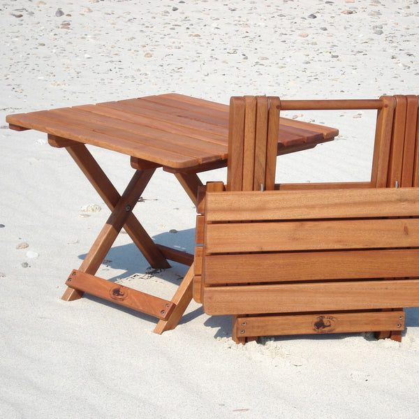 Our Sandy Neck Beach Table is the perfect accessory for any beach adventure!