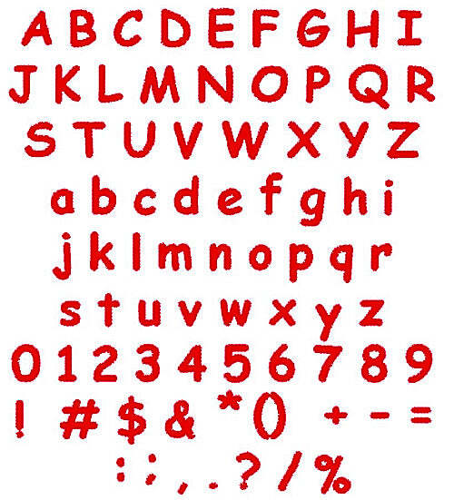 Comic Sans