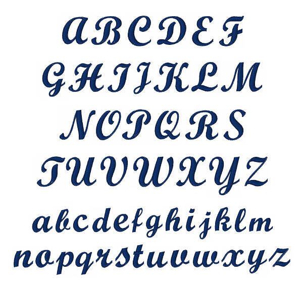 Script MT