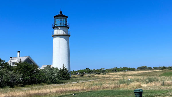 Fall Travel Guide to Cape Cod