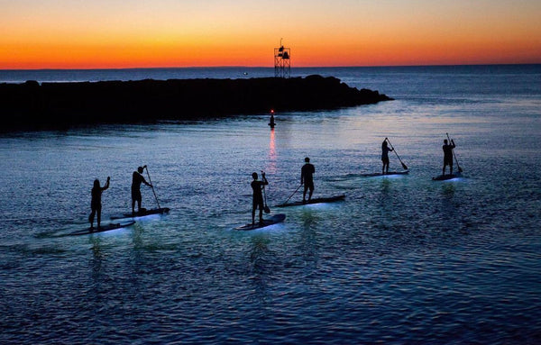 Top Cape Cod Paddle Board and Kayak Spots
