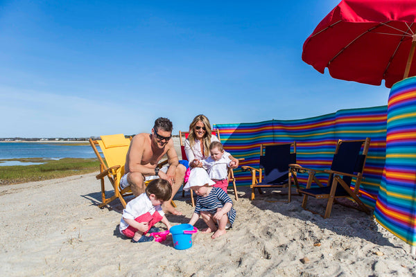 Discover The Best Family Beaches On Cape Cod