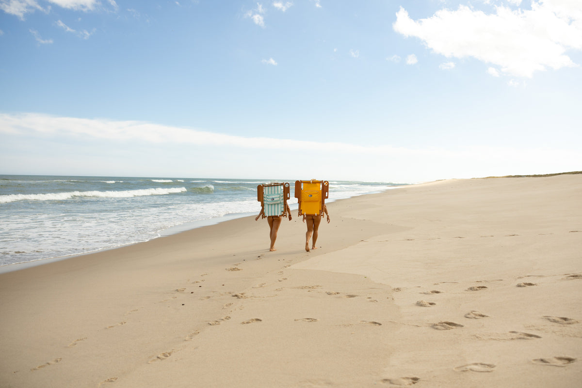Best Backpack Beach Chairs