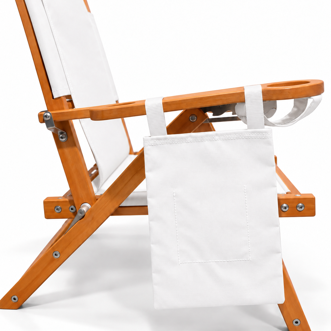 Large Storage Pouch