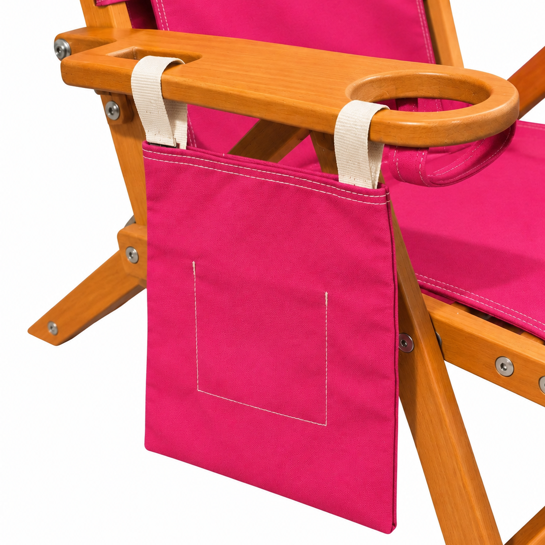 Large Storage Pouch