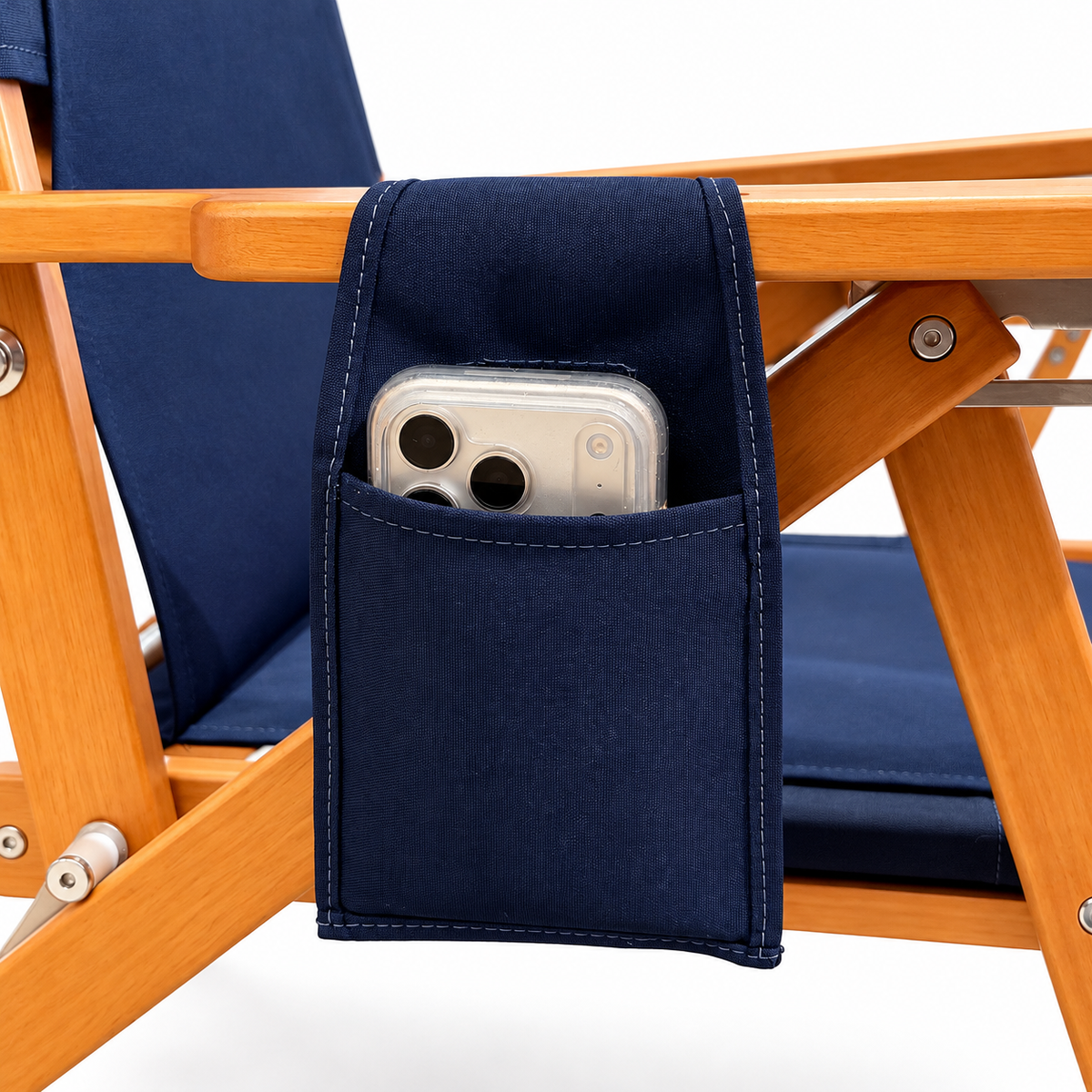 Small Storage Pouch