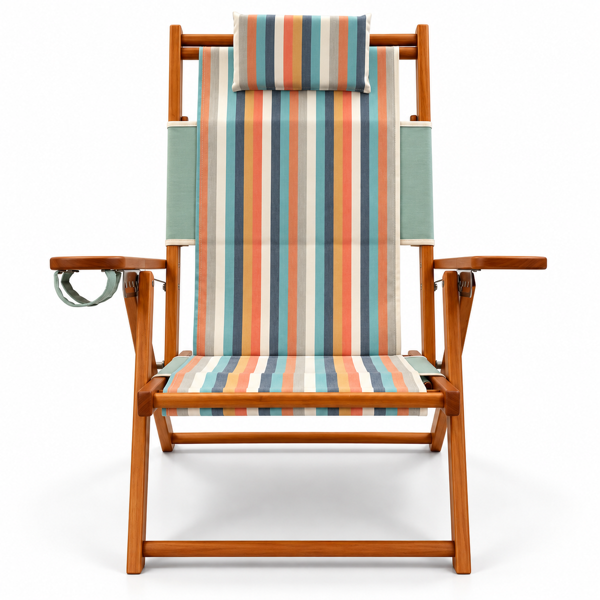 Nauset Recliner- Surround Sunrise