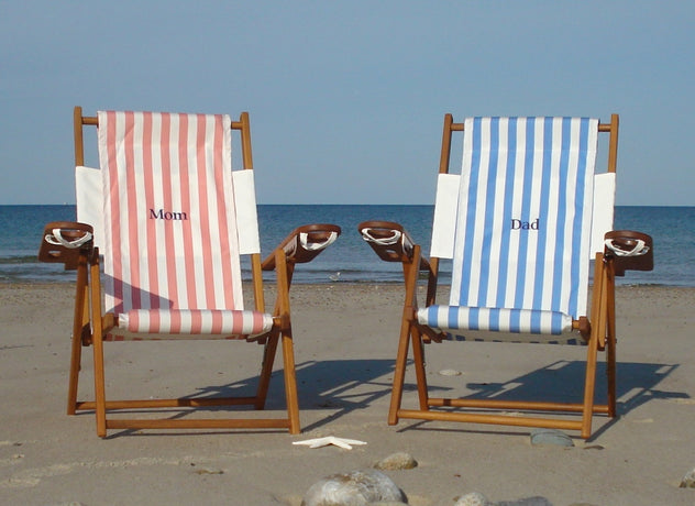 Floating Wine Glasses – Cape Cod Beach Chair Company