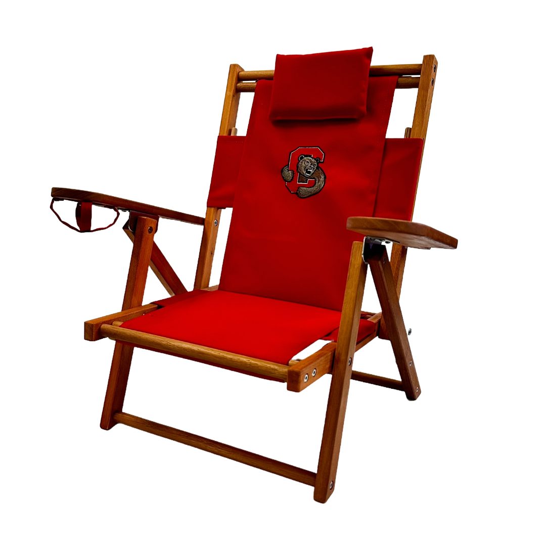 Cornell University Children's Chair