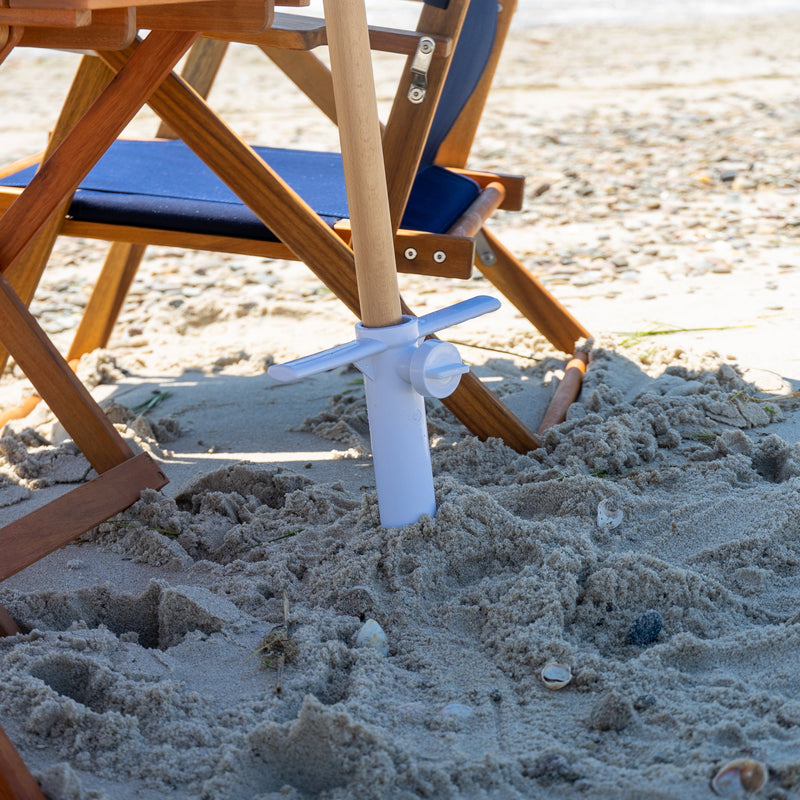 Beach Umbrella Sand Anchor