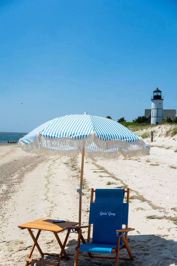 The Giant Beach Chair – Cape Cod Beach Chair Company