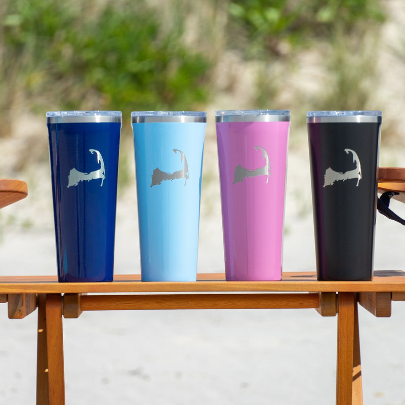 Cape Cod Tumbler