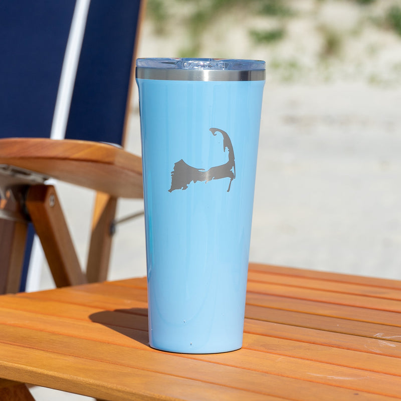 Cape Cod Tumbler
