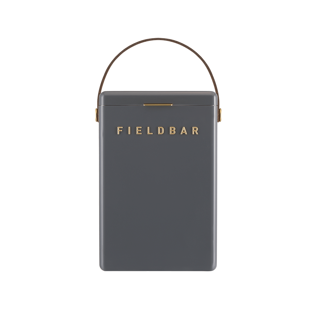 FIELDBAR- The Drinks Box